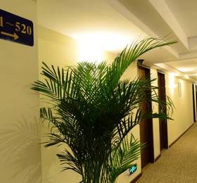 Отдых в Sotel Inn Hotel Guangzhou Shang Xia Jiu  - Китай, Гуанчжоу