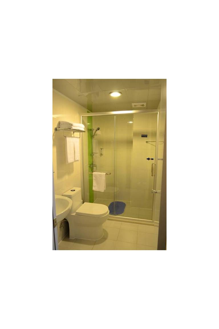 Sotel Inn Hotel Guangzhou Shang Xia Jiu 
