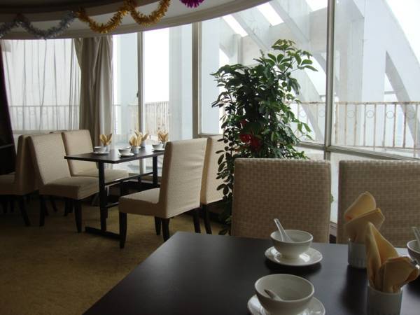 Yaxiang International Residential Hotel  4* Китай, Лоян
