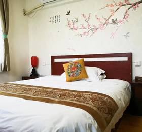 Hutong Impressions Beijing Guesthouse в Пекине