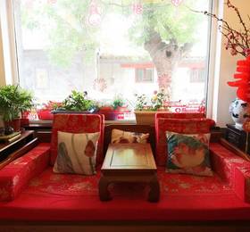 Отдых в Hutong Impressions Beijing Guesthouse - Китай, Пекин