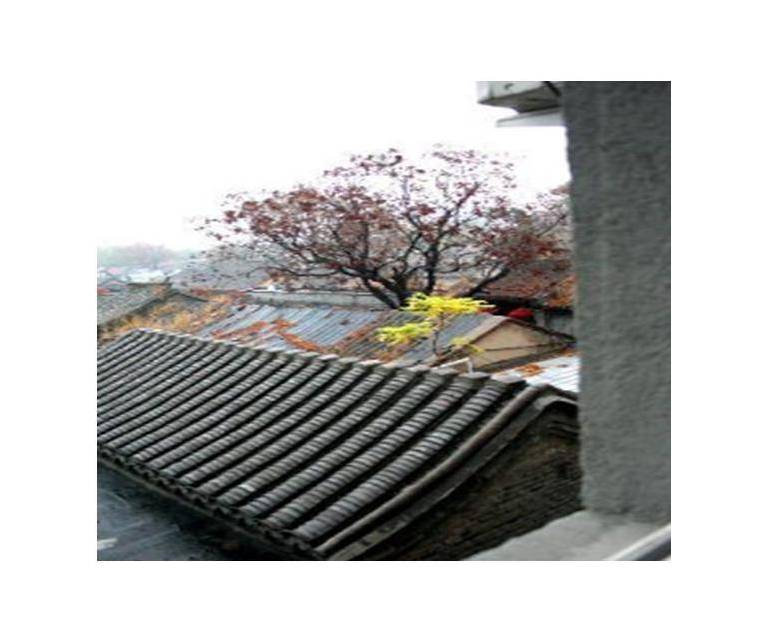 Hu Tong Impressions Beijing Guesthouse 