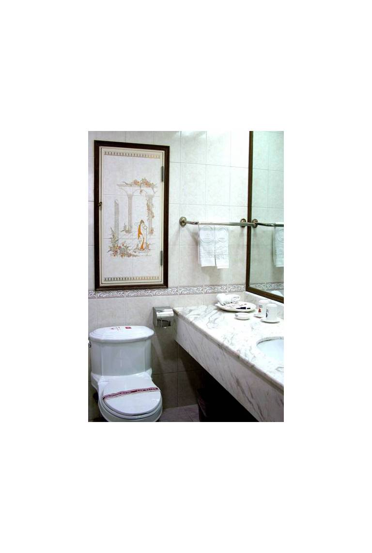 Southern Airlines Pearl Business Hotel 