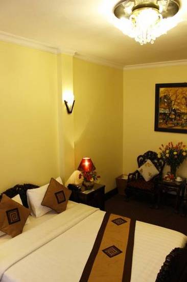 Lucky Hotel - The Original Lucky Chain 2* Вьетнам, Ханой