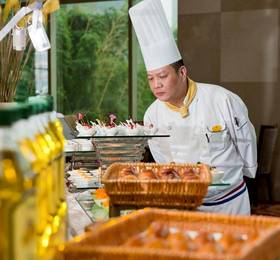 Отдых в Yaojiang New Century Grand Hotel Zhuji  - Китай, Чжуцзи