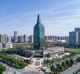 Туры в Yaojiang New Century Grand Hotel Zhuji  в Китае