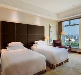 Yaojiang New Century Grand Hotel Zhuji  в Чжуцзи