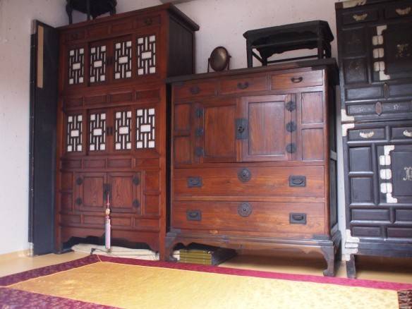 Eugene Hanok Culture Center Dongdaemun 