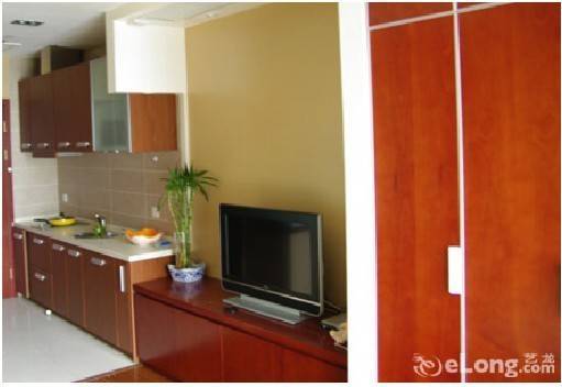 Hangzhou Taihe International Apartment  2* Китай, Ханчжоу
