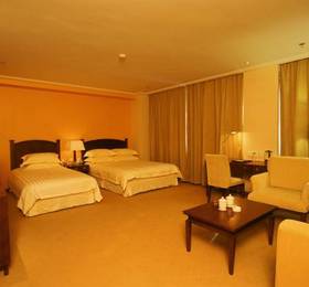 Отдых в Dalian Yushengyuan International Hotel  - Китай, Далянь