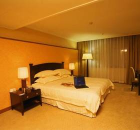 Туры в Dalian Yushengyuan International Hotel  в Китае