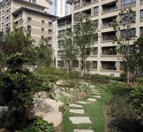 Отдых в Belgravia Serviced Residence Apartment  - Китай, Уси
