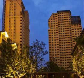 Туры в Belgravia Serviced Residence Apartment  в Китае