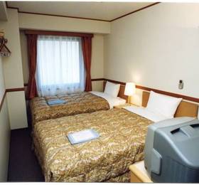 Туры в Toyoko Inn Korakuen Bunkyokuyakushomae в Японии