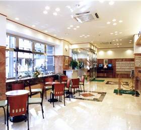 Toyoko Inn Korakuen Bunkyokuyakushomae в Токио