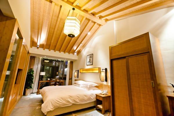 Xiangji Yingyu Boutique Hotel Hangzhou  Китай, Ханчжоу