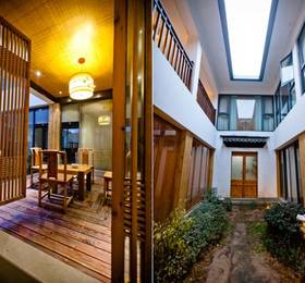 Отдых в Xiangji Yingyu Boutique Hotel Hangzhou  - Китай, Ханчжоу