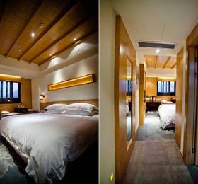 Туры в Xiangji Yingyu Boutique Hotel Hangzhou  в Китае