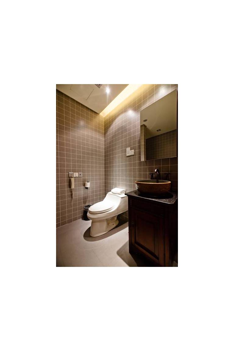 Xiangji Yingyu Boutique Hotel Hangzhou 