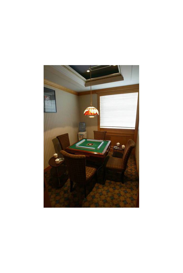 Dazhong International Conference Hotel 