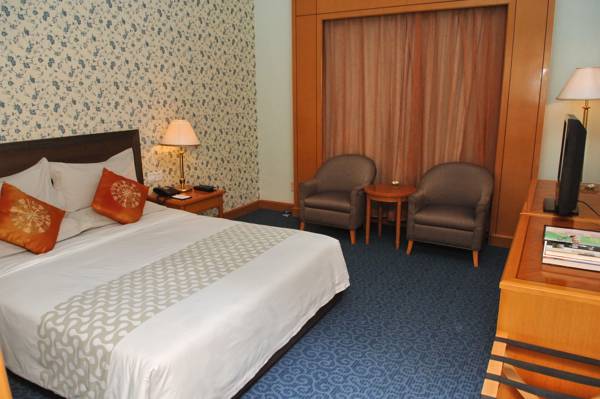 Dazhong International Conference Hotel 