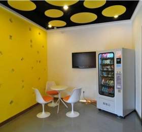 Туры в Pod Inn Bin Jiang Gao Jiao Yuan Branch  в Китае