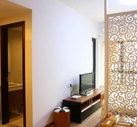 Отдых в Foshan Jiuding International Apartment  - Китай, Фошань