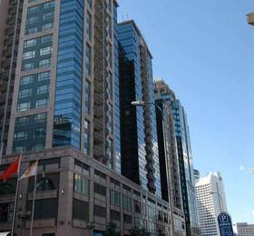 Beijing Serviced Stay-State Apartments  в Пекине
