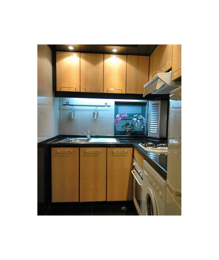 Beijing Serviced Stay-State Apartments 