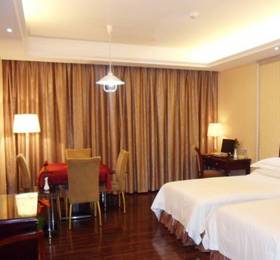 Отдых в Vienna Hotel Guangzhou Fanyu Changlong  - Китай, Гуанчжоу