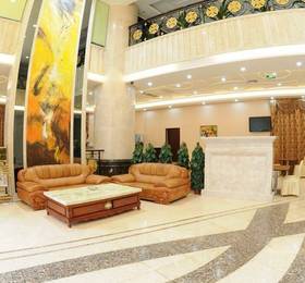 Туры в Vienna Hotel Guangzhou Fanyu Changlong  в Китае