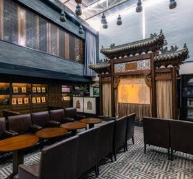 Отдых в Shichahai Shadow Art Hotel - Китай, Пекин