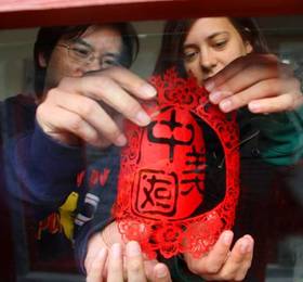 Туры в Templeside Deluxe Hutong Hotel Beijing в Китае