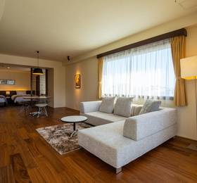 Туры в Hakodate Danshaku Club Hotel & Resorts  в Японии