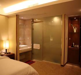 Туры в Chongqing Degewill Hotel-Yang Jia Ping  в Китае