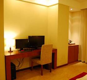 Отдых в Chongqing Degewill Hotel-Yang Jia Ping  - Китай, Чунцин
