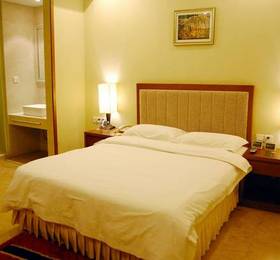 Chongqing Degewill Hotel-Yang Jia Ping  в Чунцине