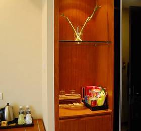 Туры в Chongqing Degewill Hotel-Yang Jia Ping  в Китае