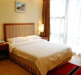 Chongqing Degewill Hotel-Yang Jia Ping  в Чунцине