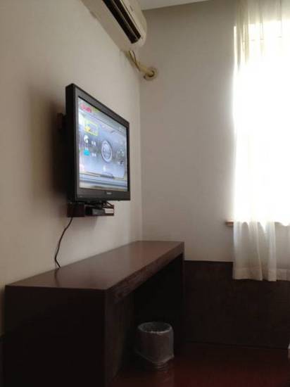 Baolong Homelike Hotel (Youyi Branch)  2* Китай, Шанхай