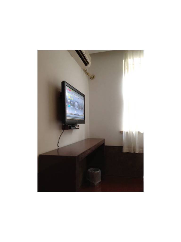 Baolong Homelike Hotel (Youyi Branch) 