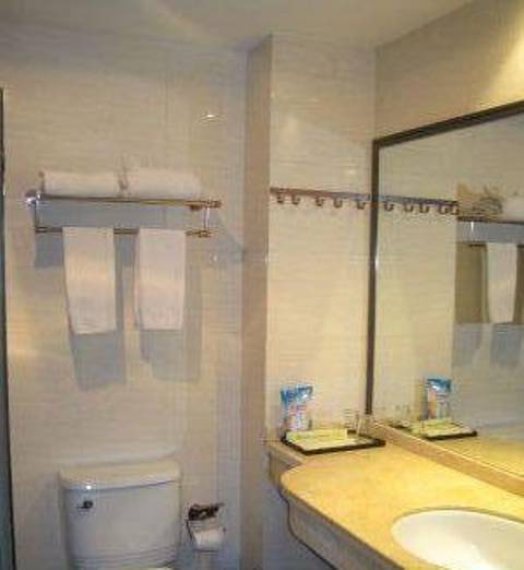 Peng Hu Wan Hotel Apartment Chonqqing  Китай, Чунцин