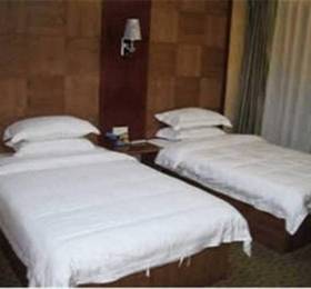 Peng Hu Wan Hotel Apartment Chonqqing в Чунцине