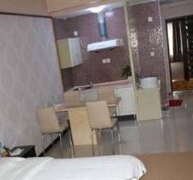 Туры в Peng Hu Wan Hotel Apartment Chonqqing в Китае