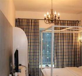 Отдых в Peng Hu Wan Hotel Apartment Chonqqing - Китай, Чунцин