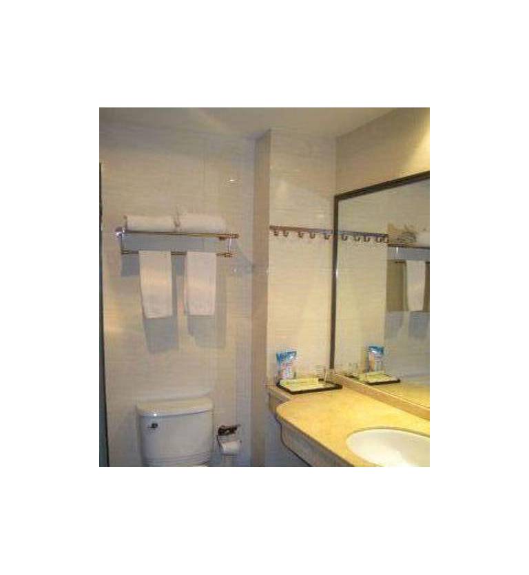 Peng Hu Wan Hotel Apartment Chonqqing 