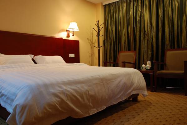 Ximala Business Hotel (Jia He Branch) 