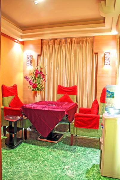 New Beacon International Hotel, Wuhan  4*