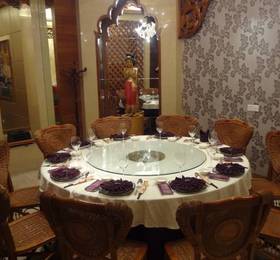 New Beacon International Hotel, Wuhan  в Ухане