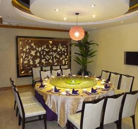 Отдых в New Beacon International Hotel, Wuhan  - Китай, Ухань